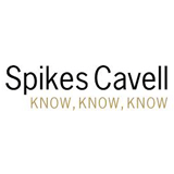Spikes Cavell