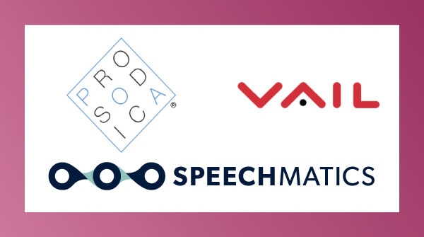 Speechmatics and Prosodica partner to create better caller experiences using any-context speech recognition