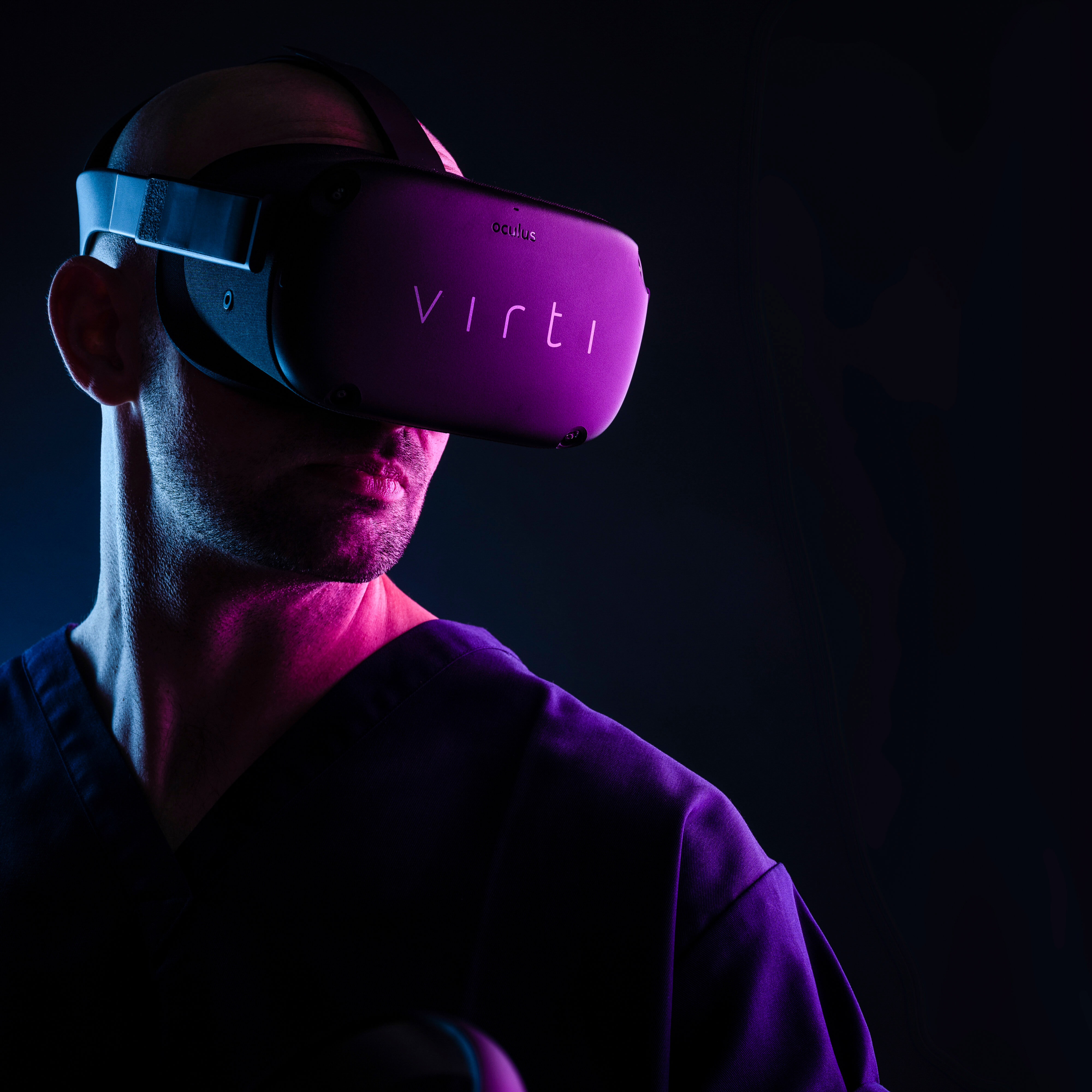 Virti CEO: Rise of the metaverse will bring immersive tech to masses