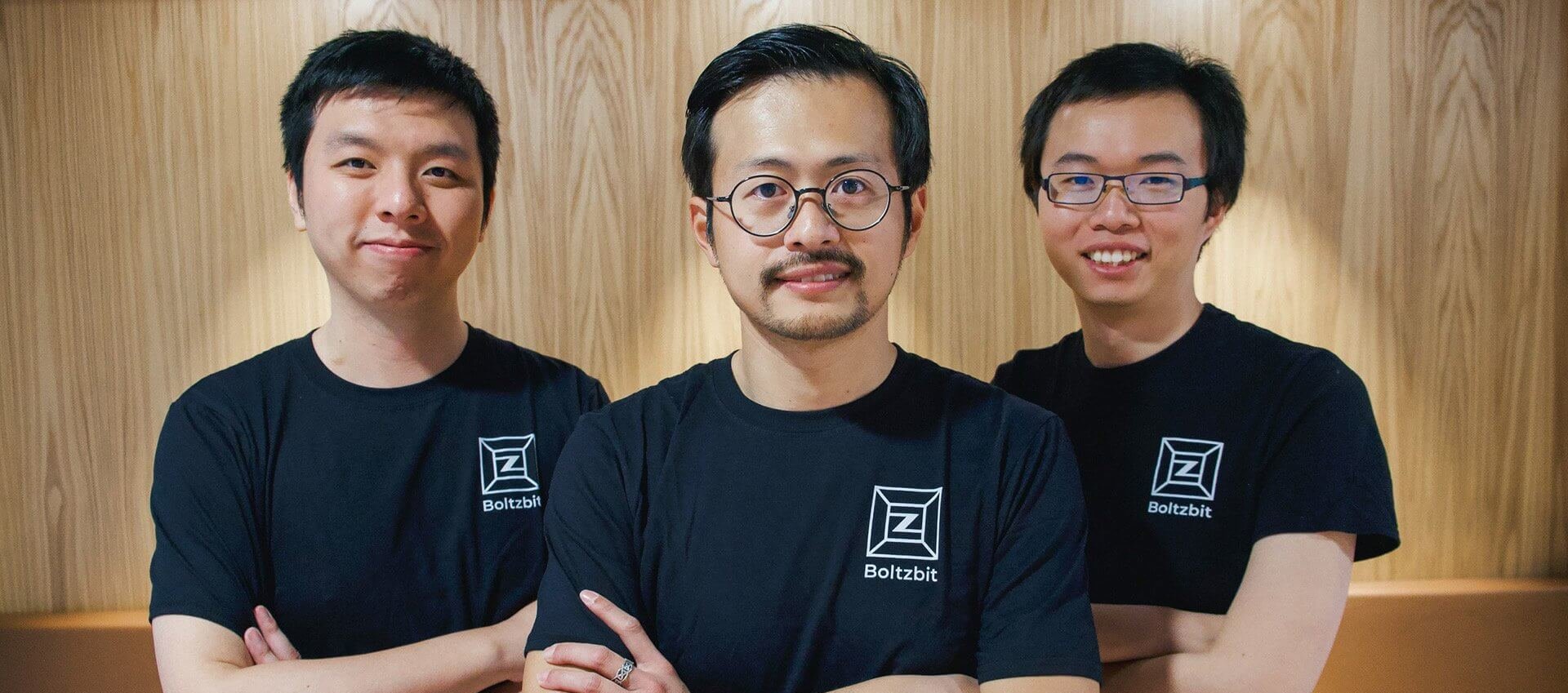 ‘Generative AI’ startup Boltzbit raises £1.6m