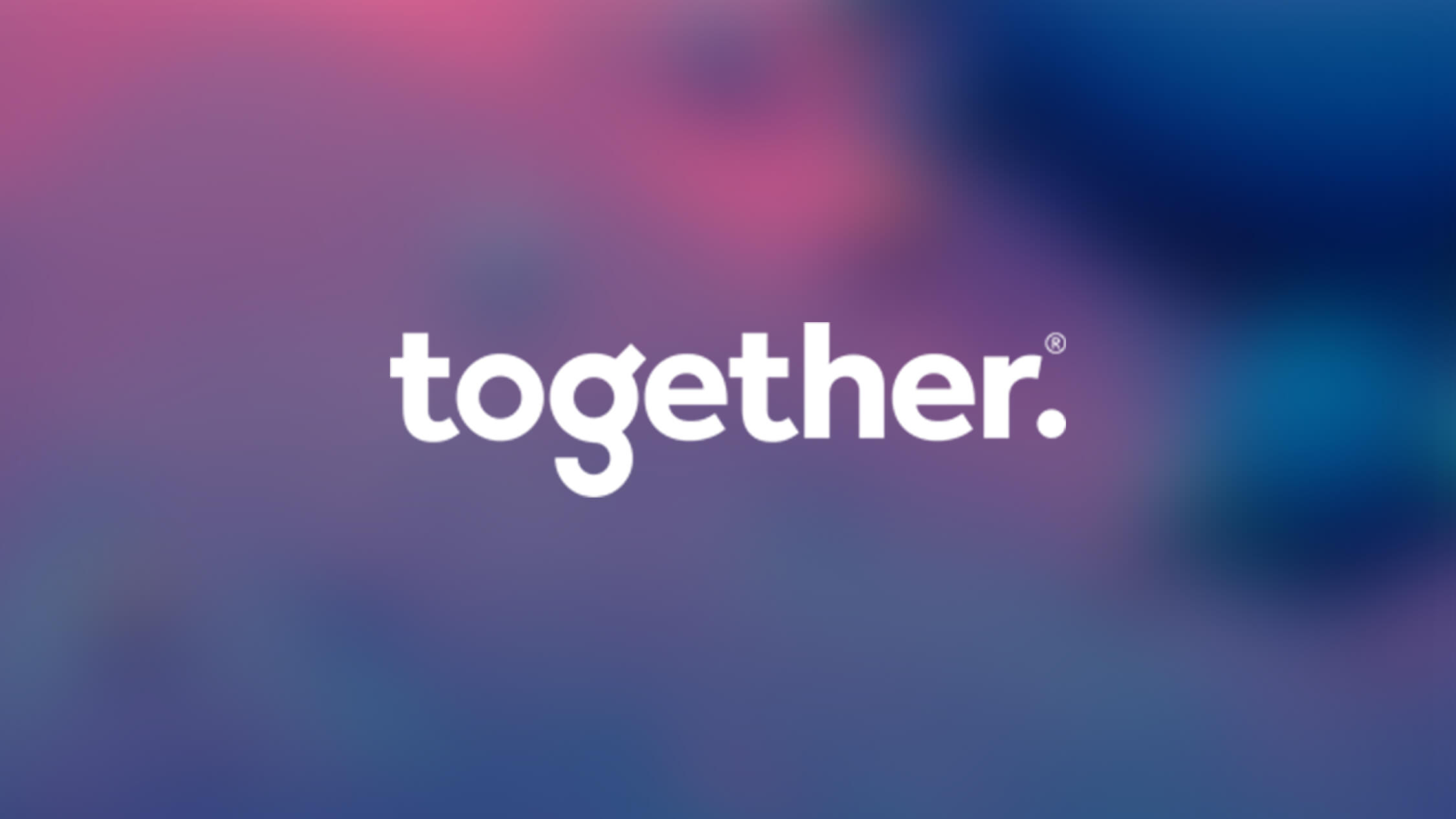 Together selects Thought Machine to modernise technology stack