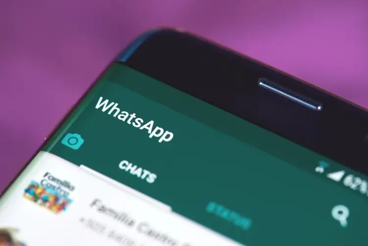 Want to optimise WhatsApp for data protection? Add archiving, says Worldr