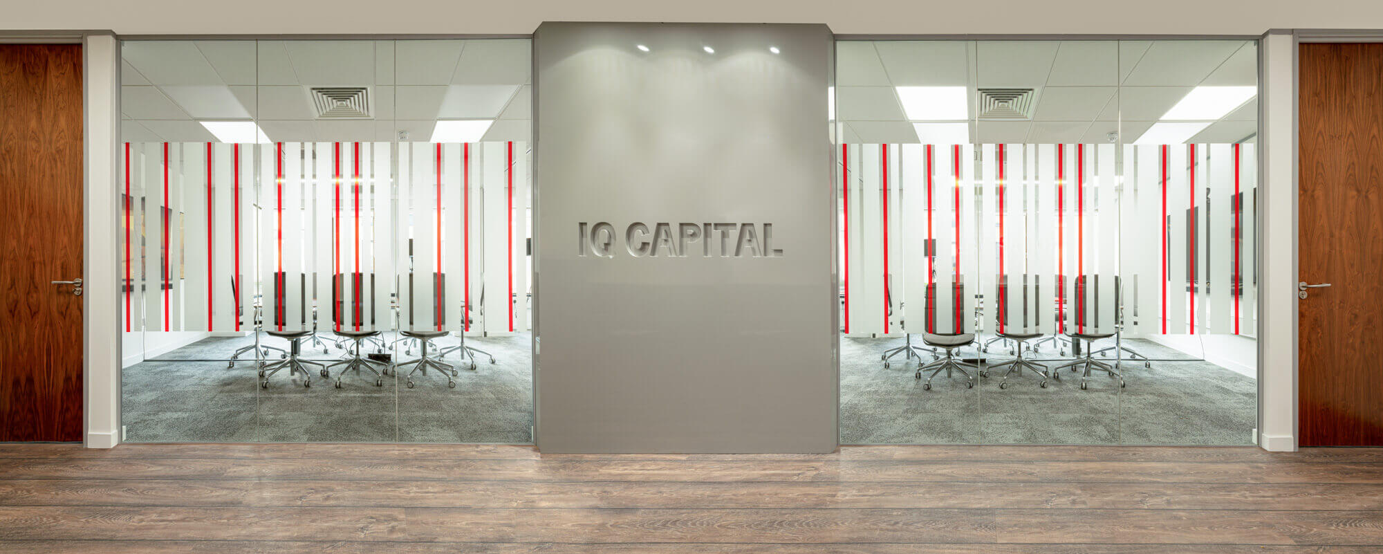 IQ Capital promotes two partners as it ramps up $400m investment in deep tech startups across UK and Europe.